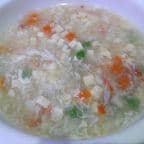 Best Seafood Tofu Bisque in New York, NY